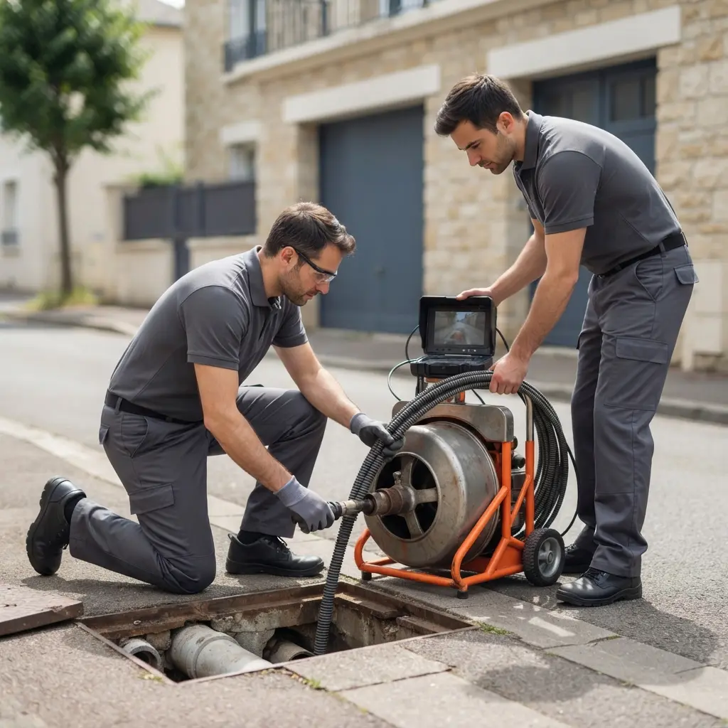 Prévenir les bouchons à Thiais