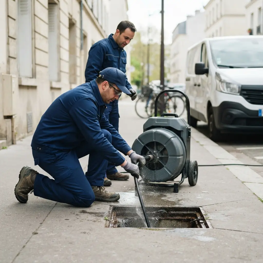 Pourquoi nous choisir à Thiais