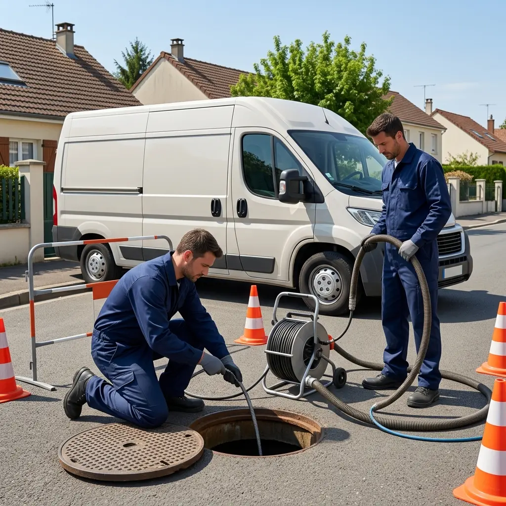 Comment se déroule l’intervention à Joinville-le-Pont ?