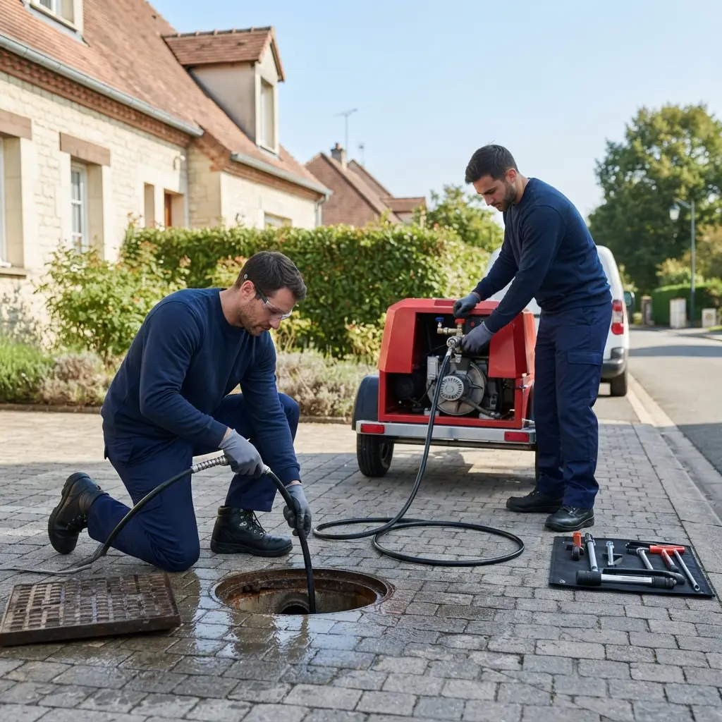 Bons gestes à adopter à Villiers-sur-Marne pour éviter les bouchons