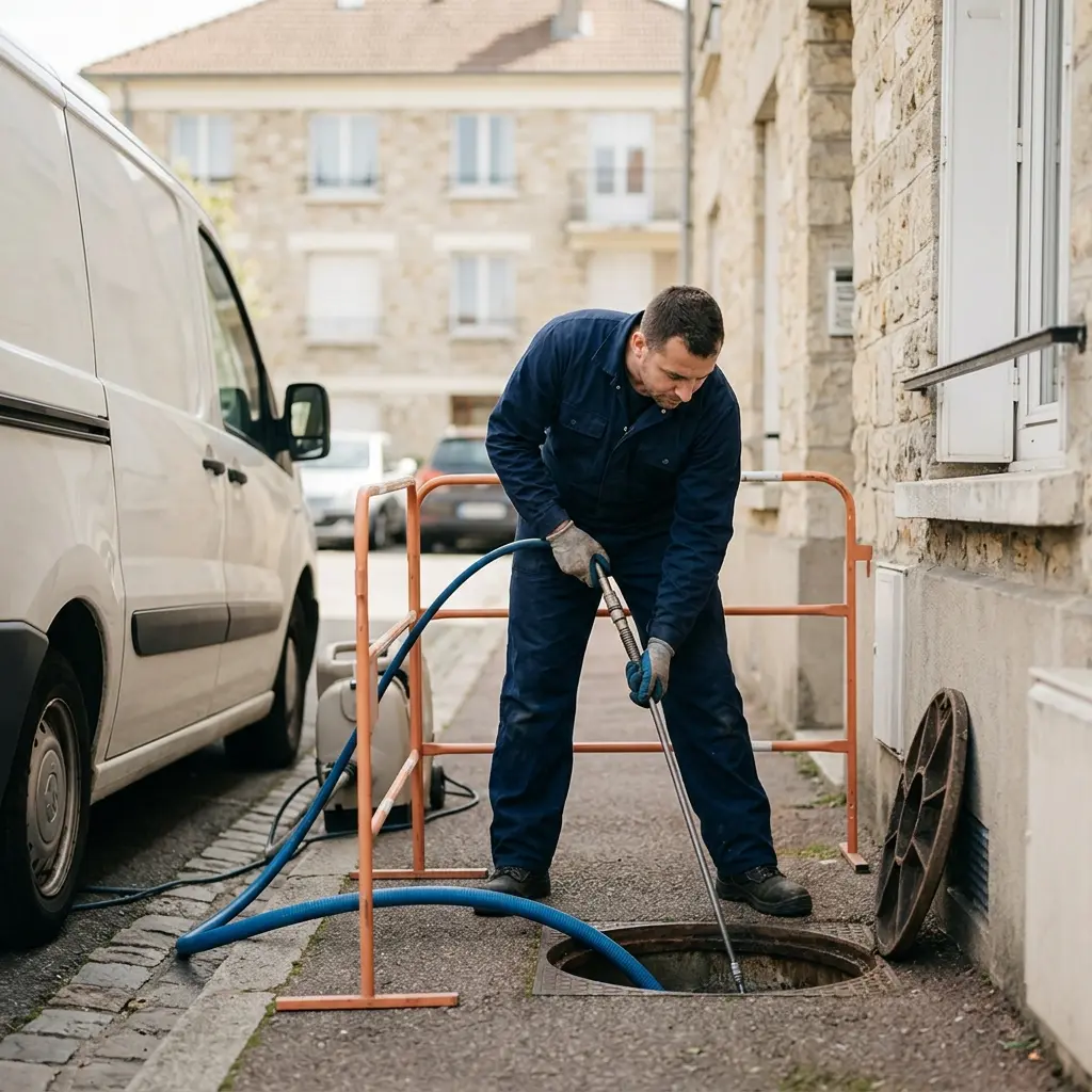 Gestes simples pour prévenir l'encrassement de vos conduits