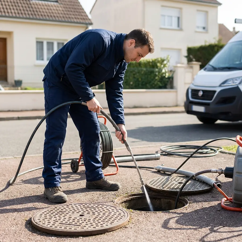 Comment se déroule l’intervention à Plessis-Trévise ?
