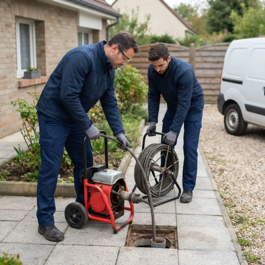 Pourquoi nous choisir à Chennevières-sur-Marne