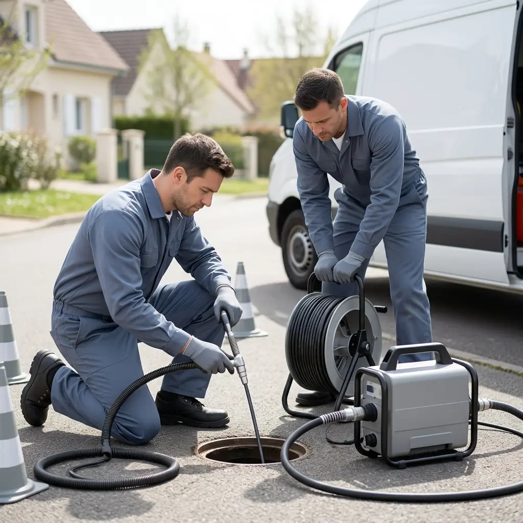 Bons réflexes pour prévenir les bouchons dans les zones urbaines de Villecresnes