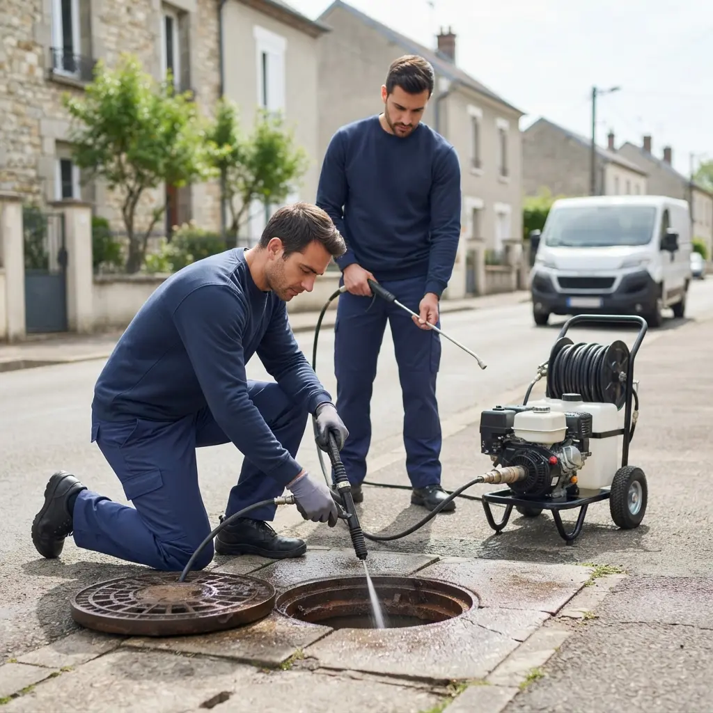 Pourquoi nous choisir à Limeil-Brévannes