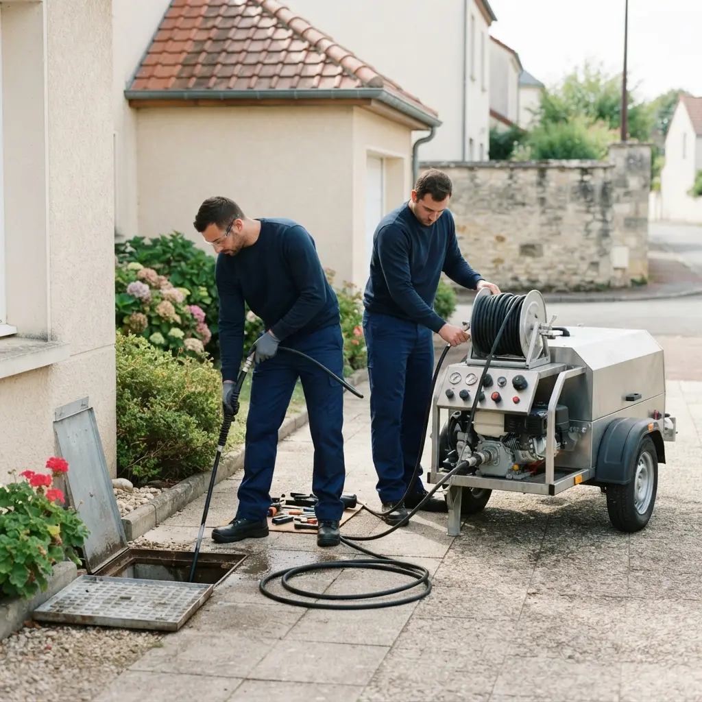 Une solution durable pour votre assainissement