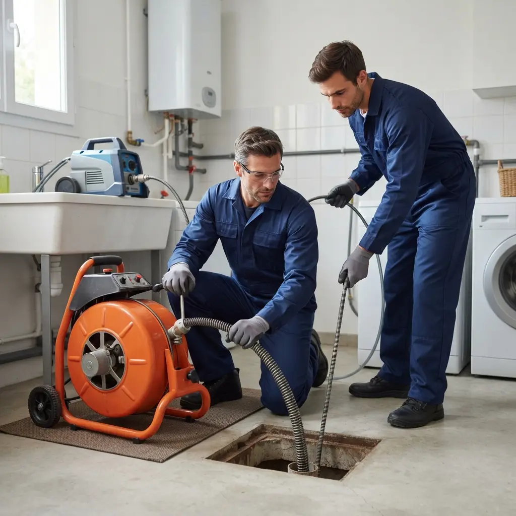Assurez la longévité de votre canalisation