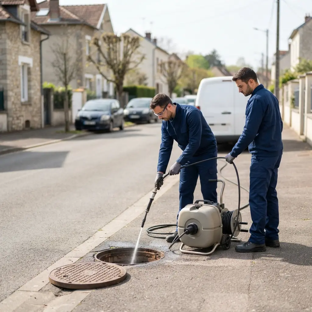 Bons gestes à adopter dans vos zones de Queue‑en‑Brie