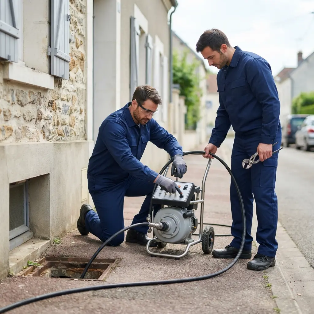 Besoin d'une solution rapide à Queue‑en‑Brie ?