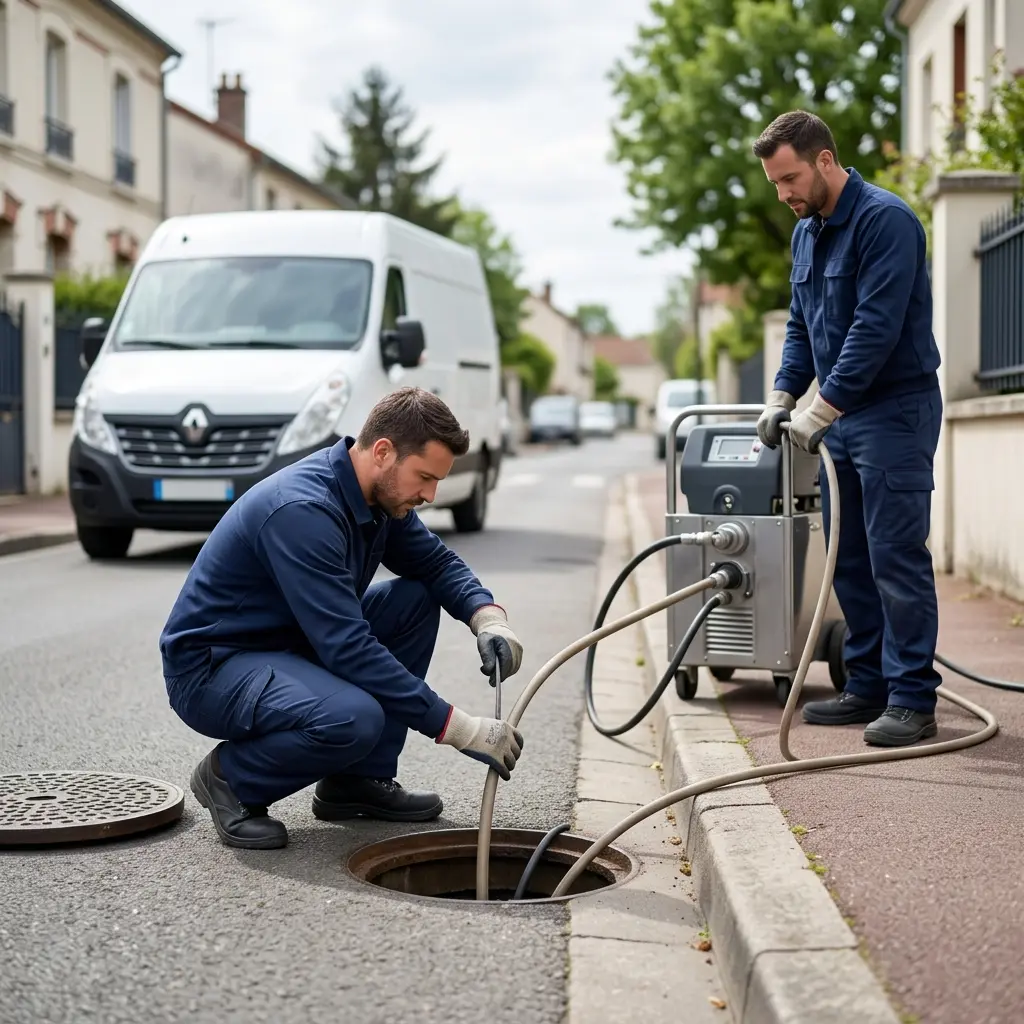 Comment se déroule l'intervention à Chevilly-Larue ?