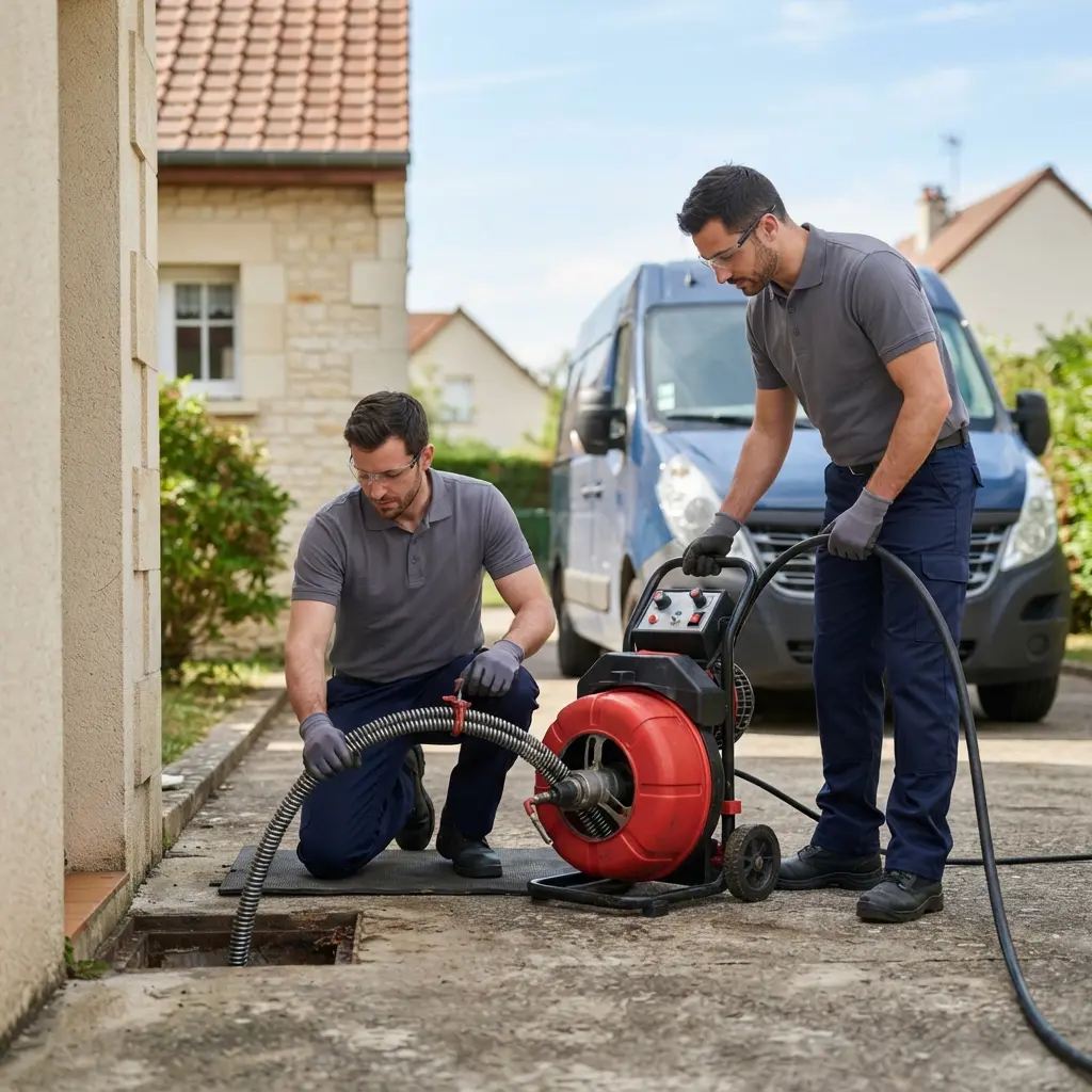 Bons réflexes à Ermont pour prévenir les blocages