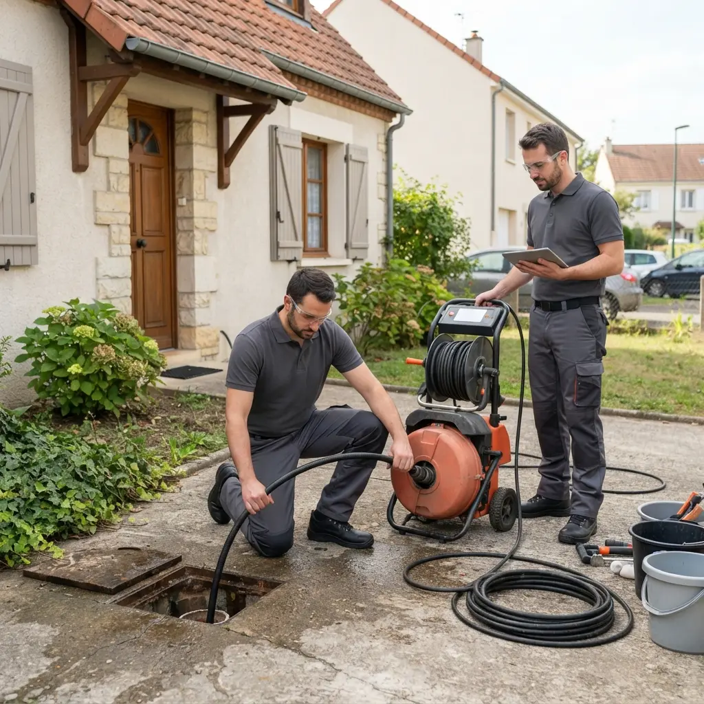 Besoin d'une intervention rapide à Garges-lès-Gonesse ?