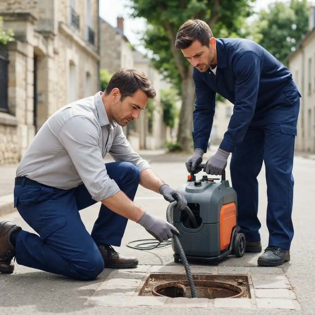 Une solution durable pour vos tuyauteries