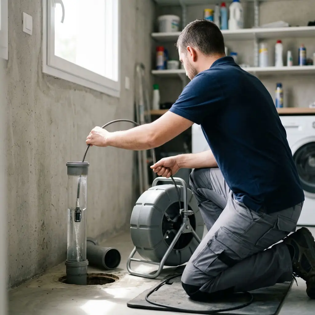 Une solution durable pour vos réseaux d'évacuation
