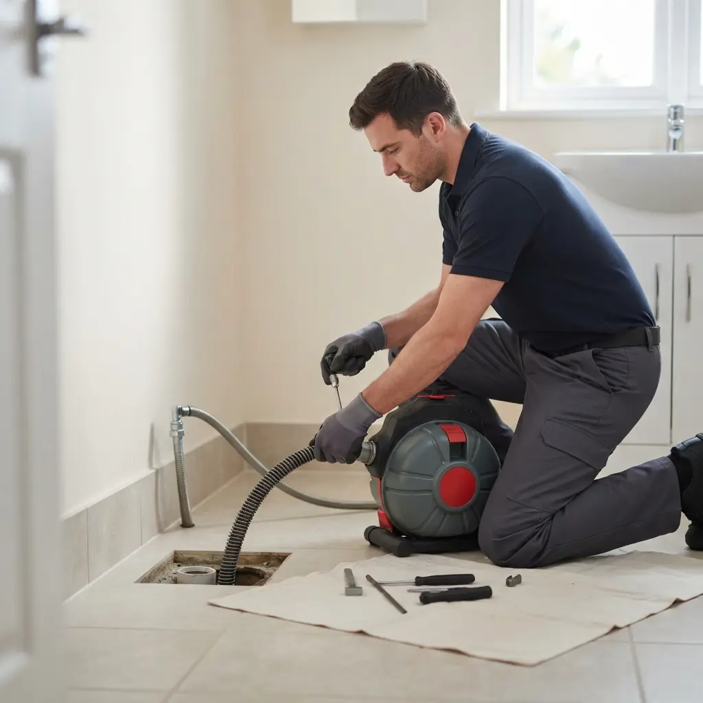 Une approche technique et précise pour vos réseaux