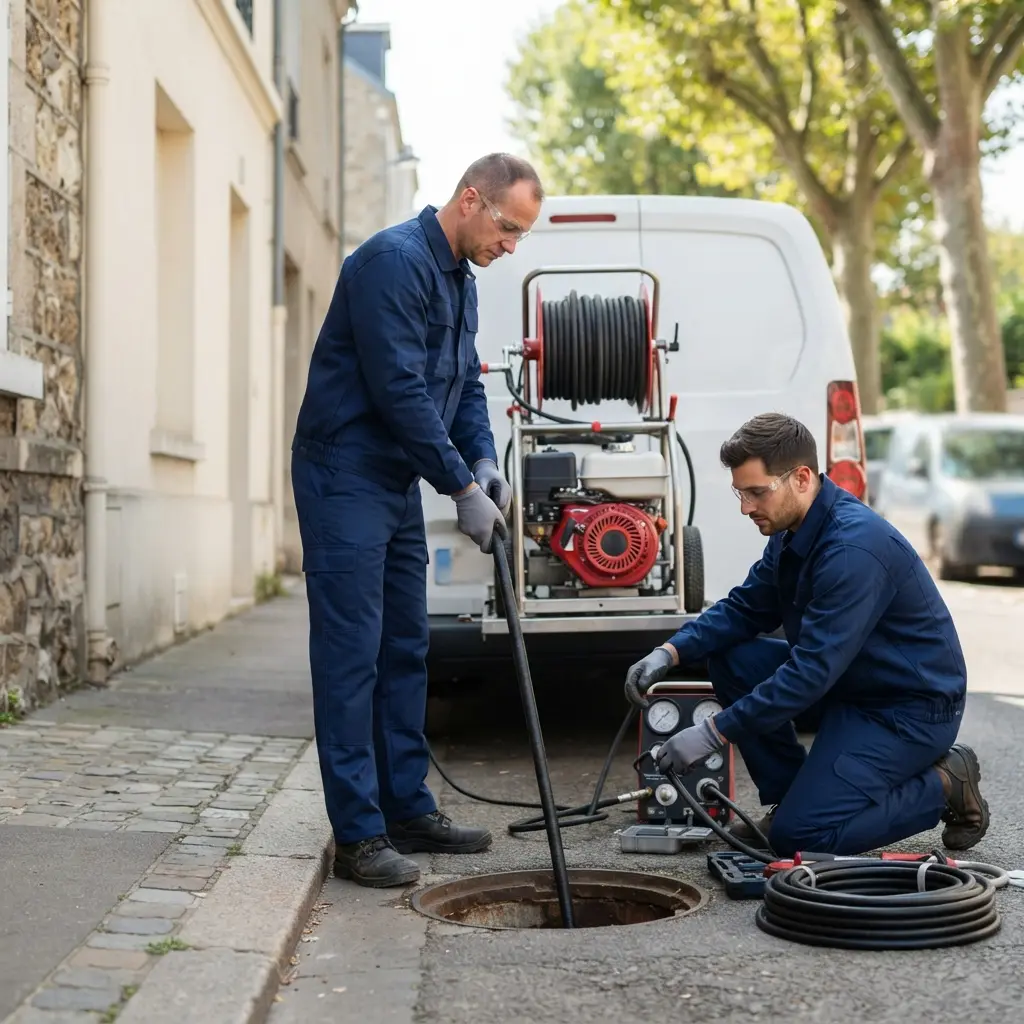 Mesurer les bonnes pratiques pour Saint‑Ouen‑l'Aumône