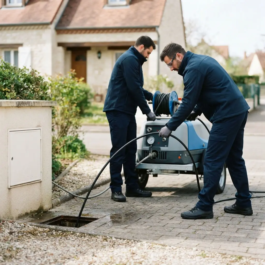 Besoin d'une aide à Domont ?