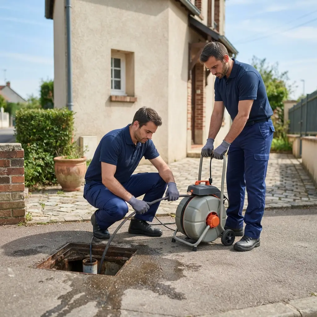 Choisir les bons gestes pour prévenir les bouchons à Persan