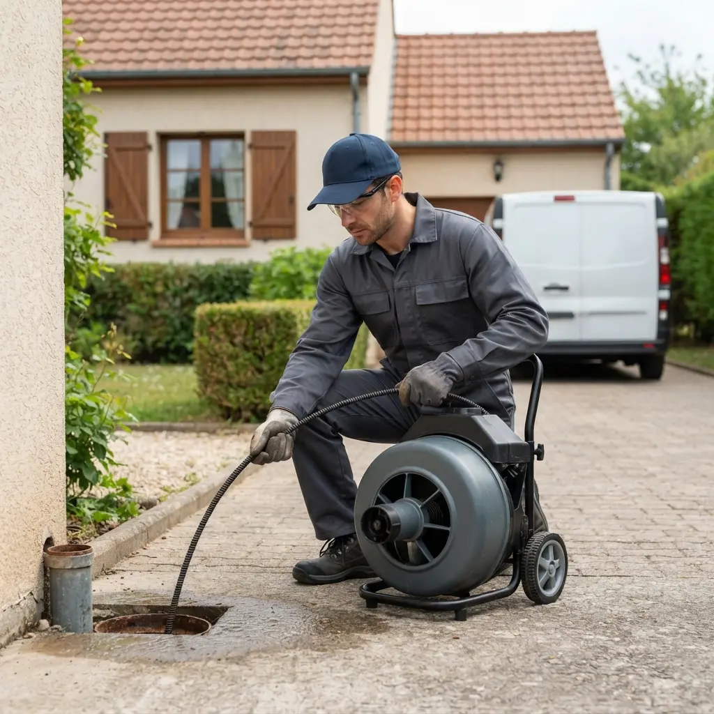 Prévenir les obstructions chez vous