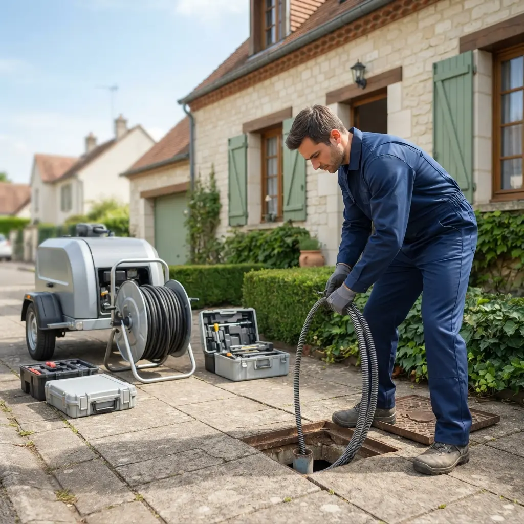 Pourquoi nous choisir à Saint-Brice-sous-Forêt