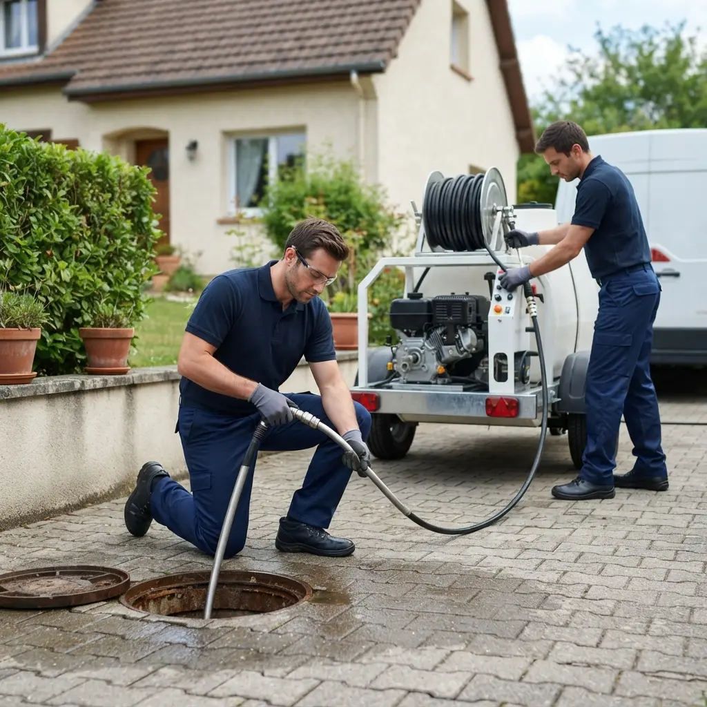 Bons réflexes pour prévenir les problèmes de canalisation à Montigny-lès-Cormeilles