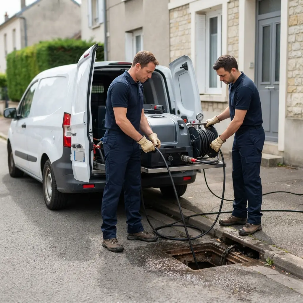 Bons réflexes à Villiers-le-Bel