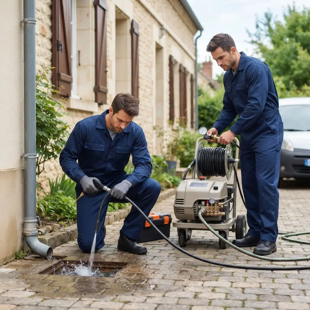 Votre solution de confiance à Villiers-le-Bel