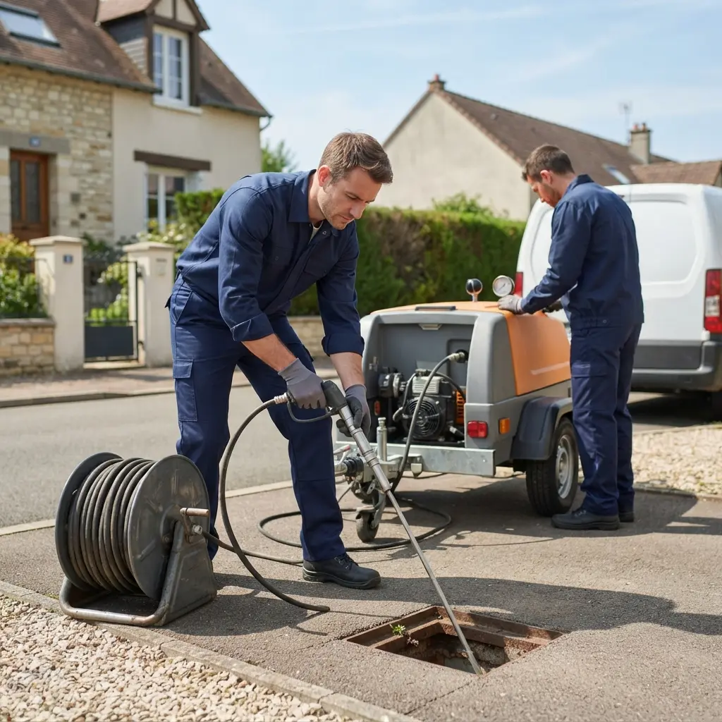Pourquoi nous choisir à Gonesse
