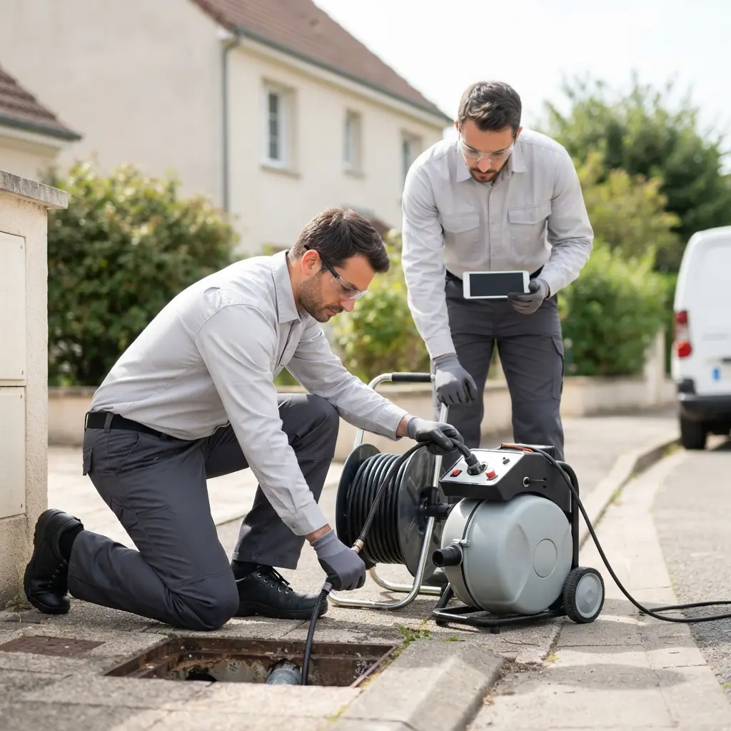 Besoin d'une intervention rapide à Gonesse ?