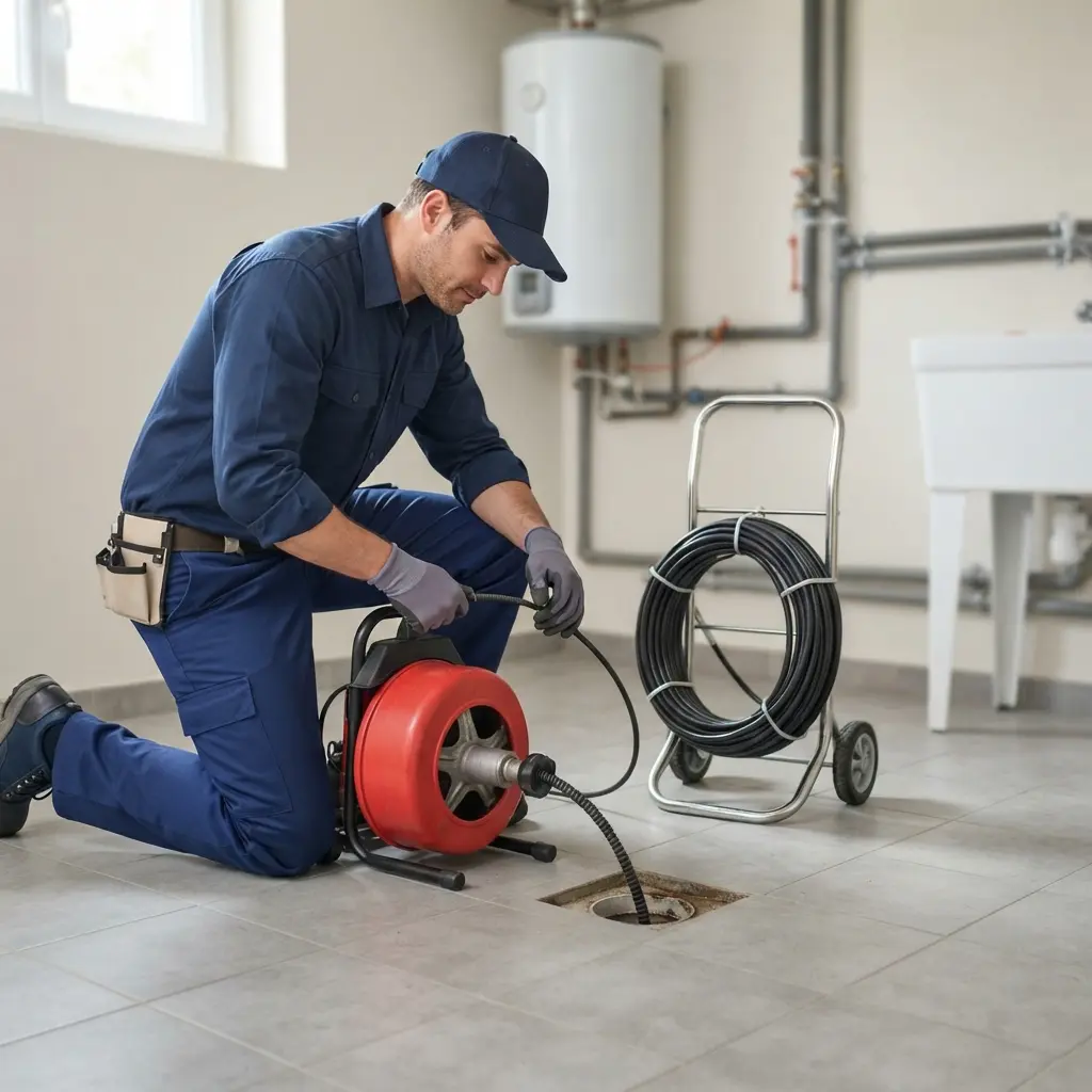 Curage de canalisation Gonesse (95500)