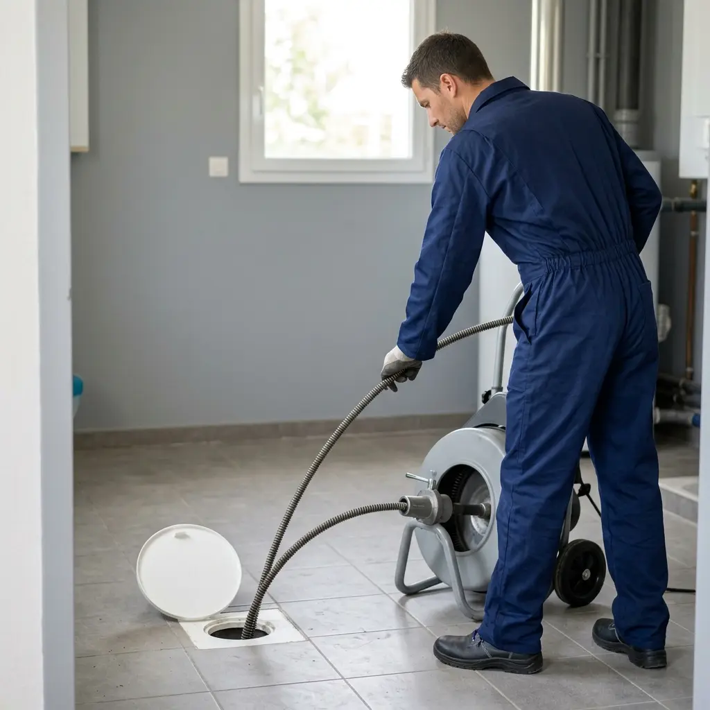 Pourquoi nous choisir pour vos conduits à Méry-sur-Oise