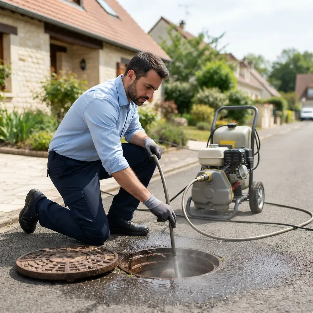 Pourquoi nous choisir à Eaubonne