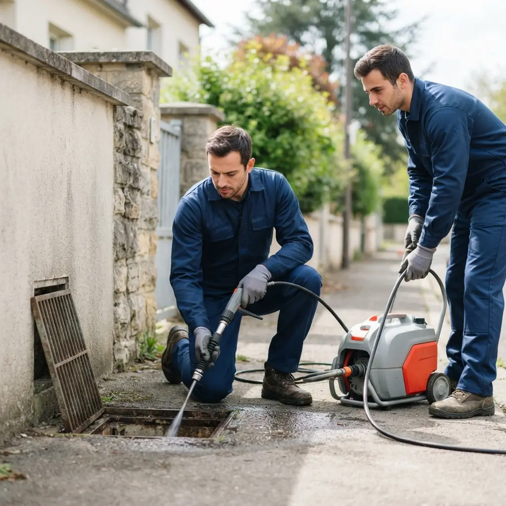 Gestes et réflexes pour préserver vos canalisations à Bezons
