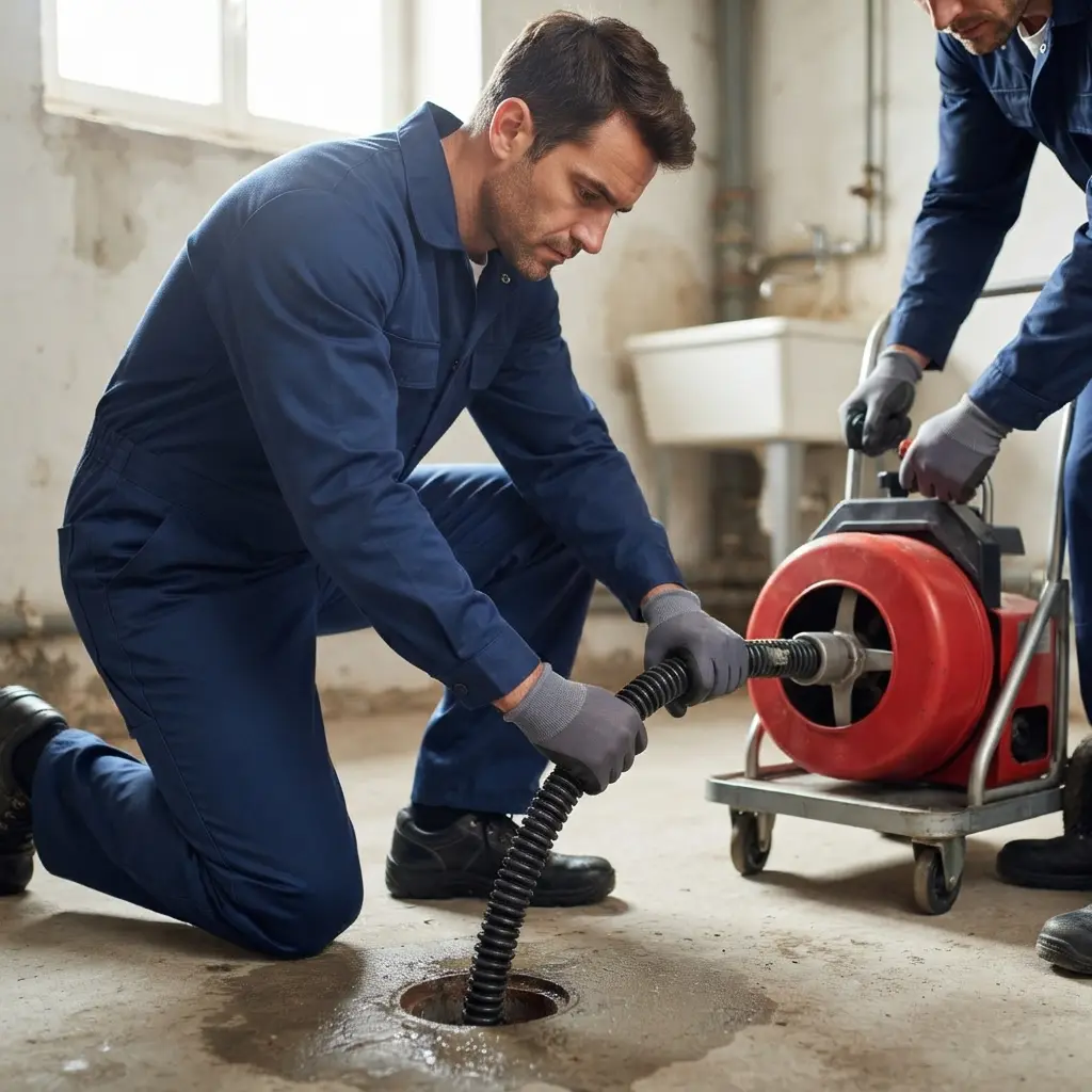 Une solution durable pour vos problèmes d'évacuation
