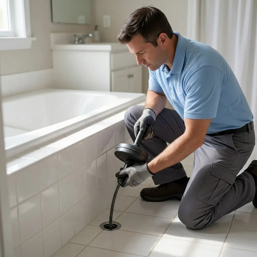 Une technique professionnelle et efficace