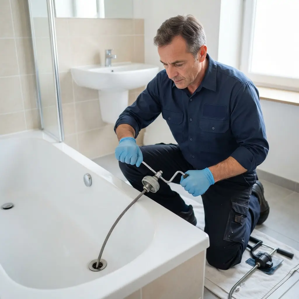 Bons réflexes à Amilly
