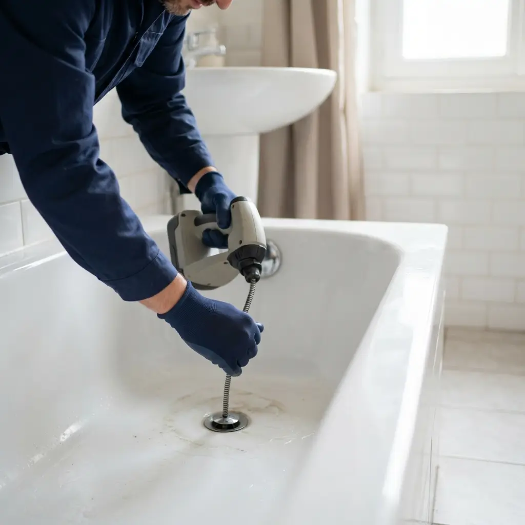 Une assistance fiable pour vos canalisations