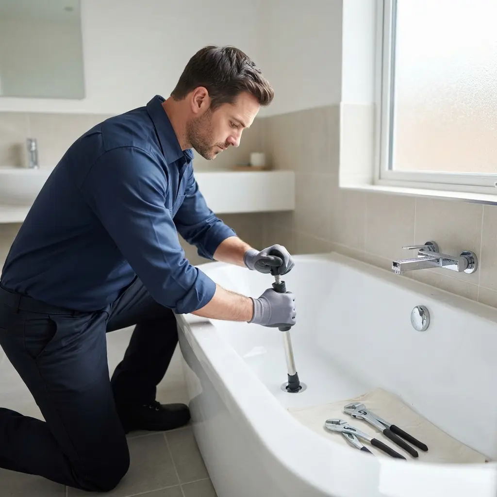 Pourquoi choisir notre service à Saran ?