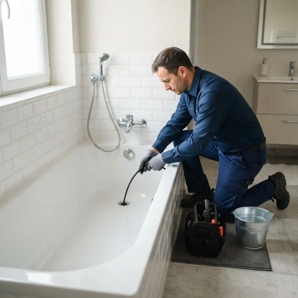 Expertise et rapidité pour votre plomberie à Saran