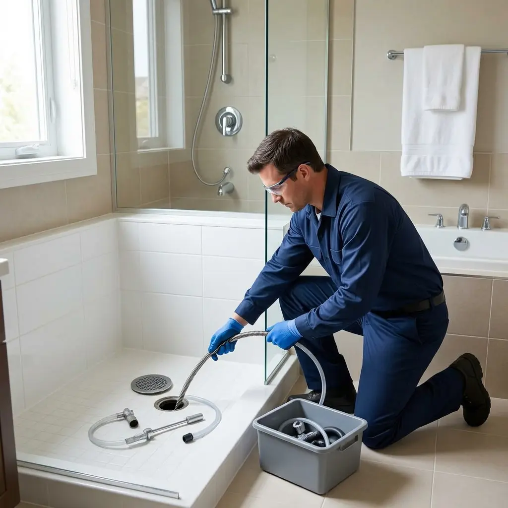 Bonnes pratiques pour éviter les bouchons à Crépy-en-Valois et conserver un drainage efficace