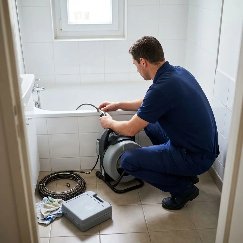 Un service professionnel pour votre confort