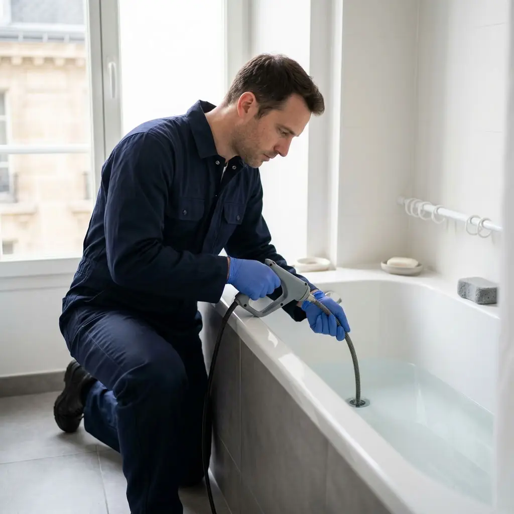 Bons réflexes à adopter à Paris 5