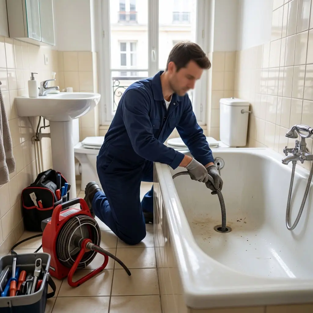 Besoin d’une réponse rapide à Paris 5 ?