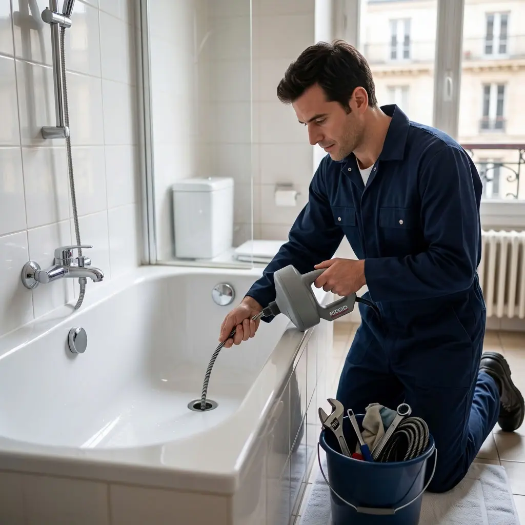 Bons réflexes pour éviter les bouchons à Paris 7e