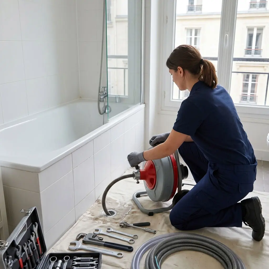 Pourquoi nous choisir à Paris 7e