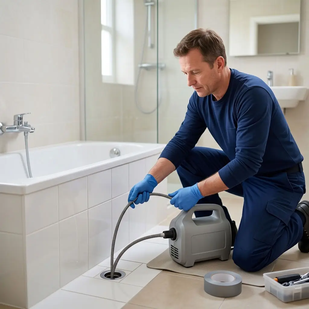 Une solution durable pour vos sanitaires