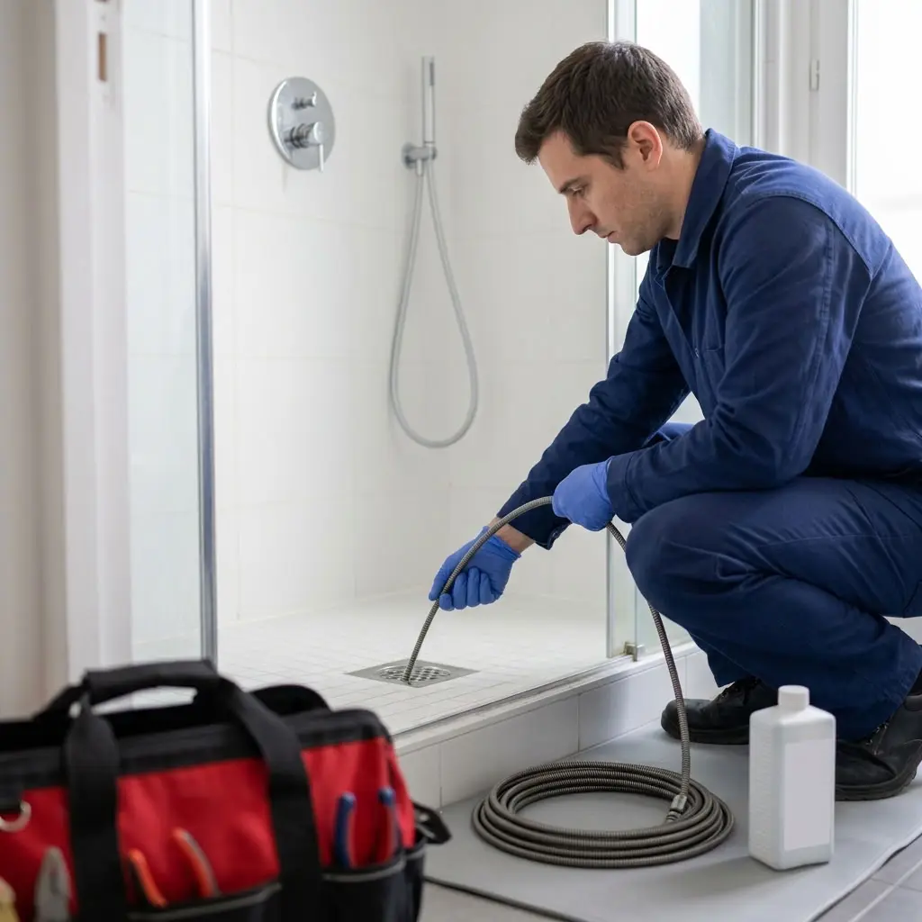 Un dépannage rapide pour vos installations sanitaires à Paris 11