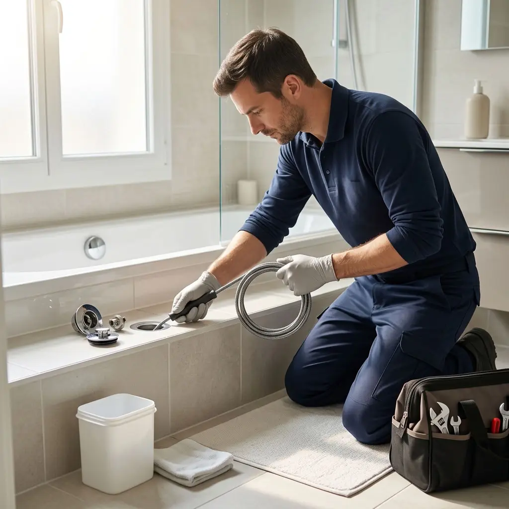 Notre mode opératoire professionnel