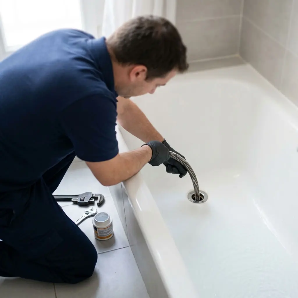 Une expertise technique adaptée à votre domicile