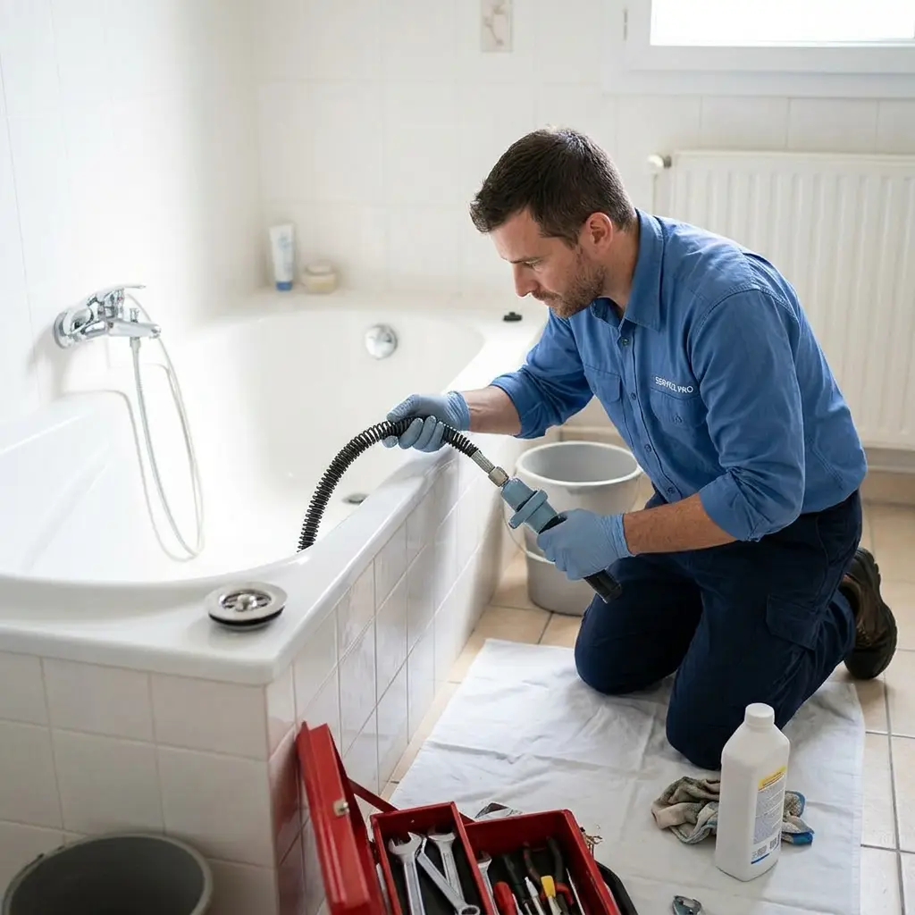 Sécurité et confiance pour votre maison à Lieusaint